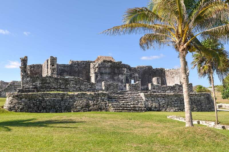 Tulum: Skip-the-Line Entrance Ticket - What’s Included, What’s Not, and What That Means for Your Day