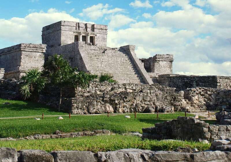 Tulum: Skip-the-Line Entrance Ticket - Timing Tips for a 1-Day Tulum Plan