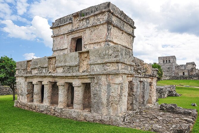 Tulum, Snorkeling with Sea Turtles, Cenote and Beachside Lunch - Cenote el sueño: the underground swim that changes the whole day