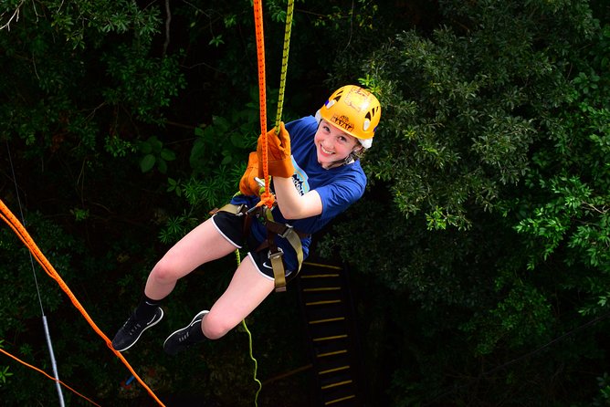 Tulum Xtreme from Riviera Maya - Who This Tour Fits Best (And Who Might Skip It)