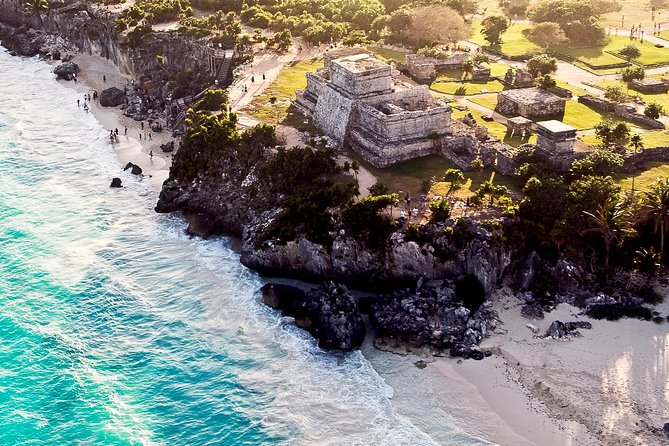 Tulum Xtreme from Riviera Maya - Should You Book Tulum Xtreme?
