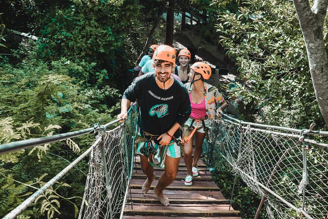 Turtle Snorkeling and Jungle Adventure with Cenote - Key things to know before you go