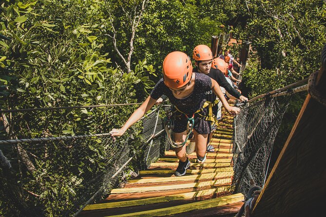 Turtle Snorkeling and Jungle Adventure with Cenote - The guide factor, from Aron to Dara, and why it matters here