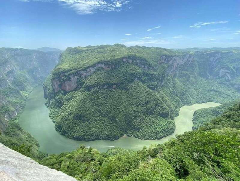 Tuxtla Gutierrez: Sumidero, Chiapa de Corzo and Miradores - Price and value: what you really get for about $61
