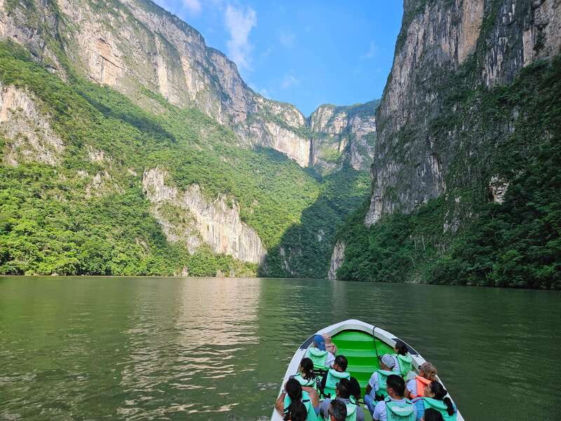 Tuxtla Gutierrez: Sumidero, Chiapa de Corzo and Miradores - Should you book this Tuxtla Sumidero and Miradores tour?