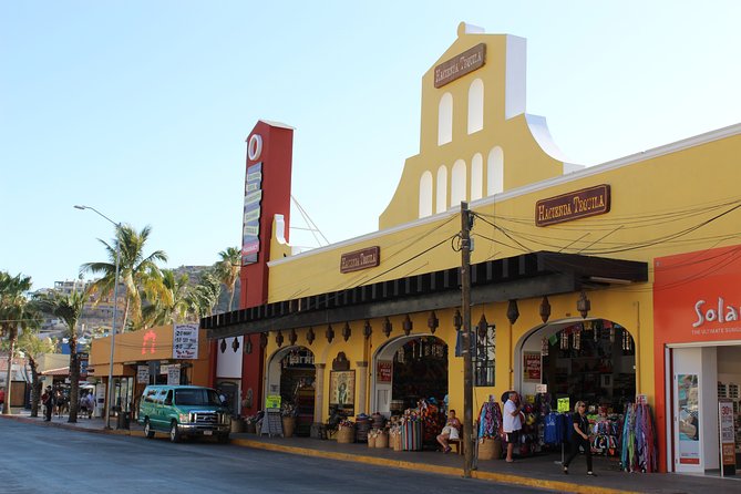 Two Capes City Tour - Should You Book This Cabo Tour?