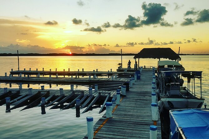 Two Reefs For Certified Divers in Cancun - Seasickness, ears, and what to bring so you feel ready