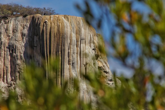 Ultimate Hierve el Agua Hike + Mezcal - Key highlights you will actually care about