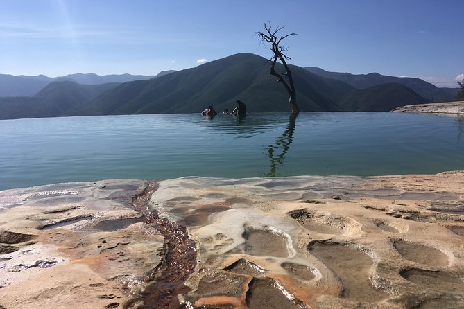 Ultimate Hierve el Agua Hike + Mezcal - The 6:00 AM start, exact meeting point, and why it matters