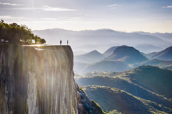 Ultimate Hierve el Agua Hike + Textile Art - Key Things That Make This Tour Worth It