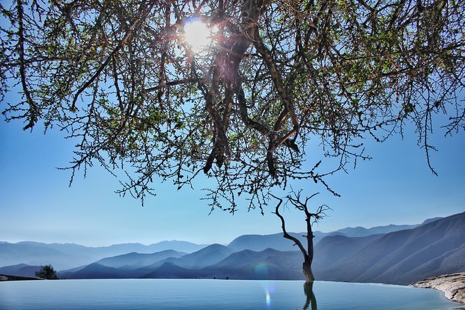 Ultimate Hierve el Agua Hike + Textile Art - Food on the Trail: Breakfast, Lunch, and Keeping Your Energy Steady