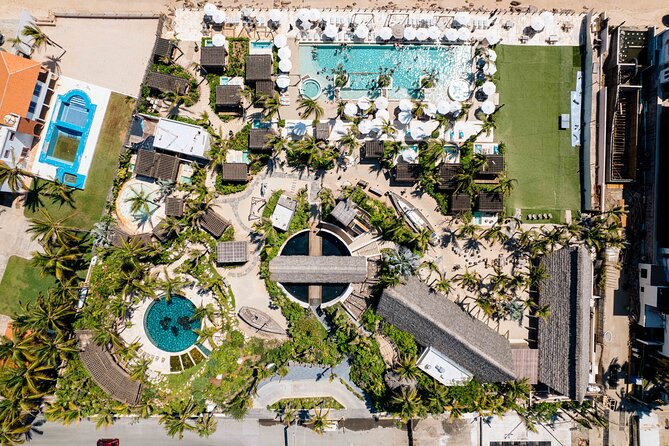 Ultimate Mazatlán Shore Excursion City Tequila and Beach Club - Key Highlights I’d Bet On
