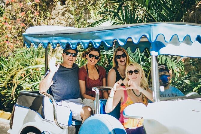 Ultimate Mazatlán Shore Excursion City Tequila and Beach Club - Observatorio 1873: A 5-Minute Detour With Big Atmosphere