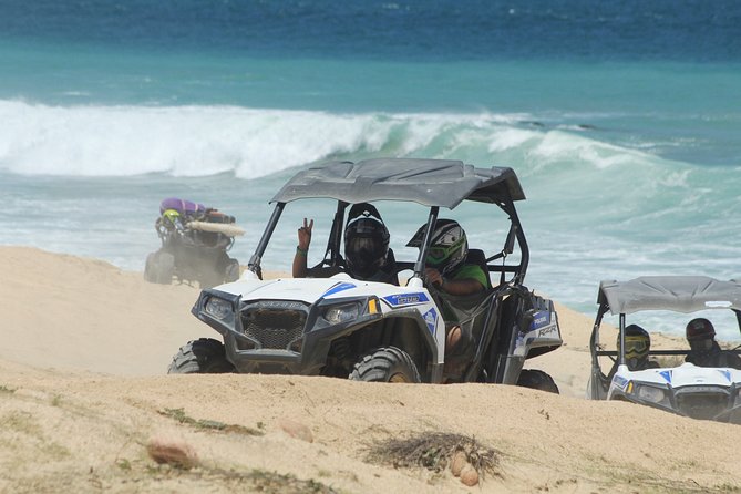 Ultimate UTVs Adventure - Key things to know before you go