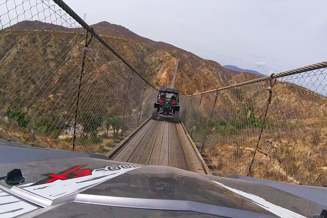 Ultimate UTVs Adventure - What’s included, what you’ll pay for, and why it matters