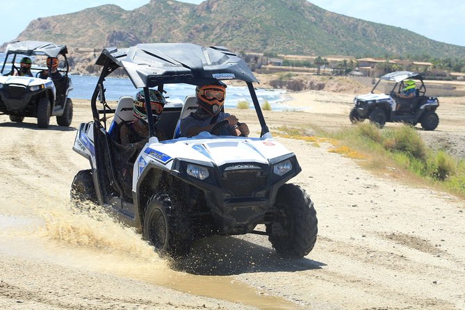 Ultimate UTVs Adventure - What to bring so you stay comfortable