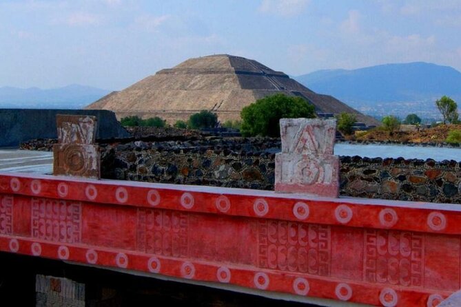Unforgettable Balloon Flight + Tour of Teotihuacan - Pickup, timing, and group size: what to expect and how to stay sane