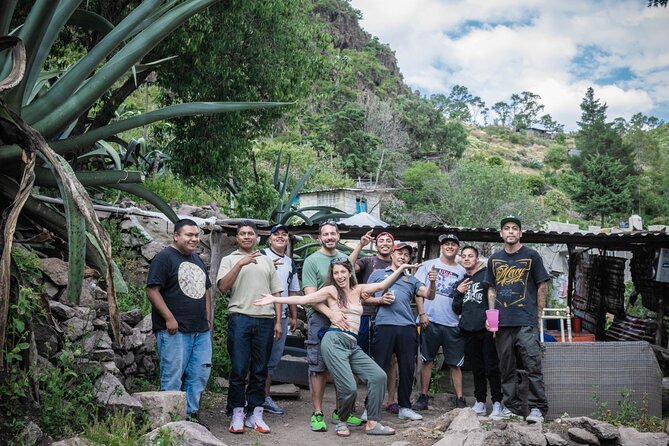 Unique cablecar experience, pulque tasting &unbeatable views - Pulque tasting: why it is more than a drink