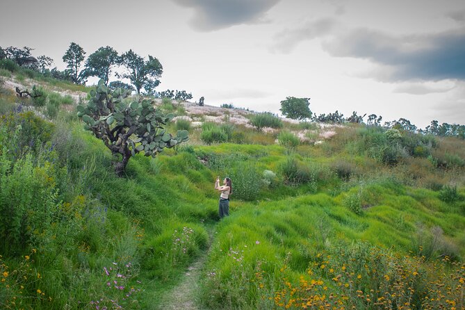 Unique cablecar experience, pulque tasting &unbeatable views - What you should wear and bring