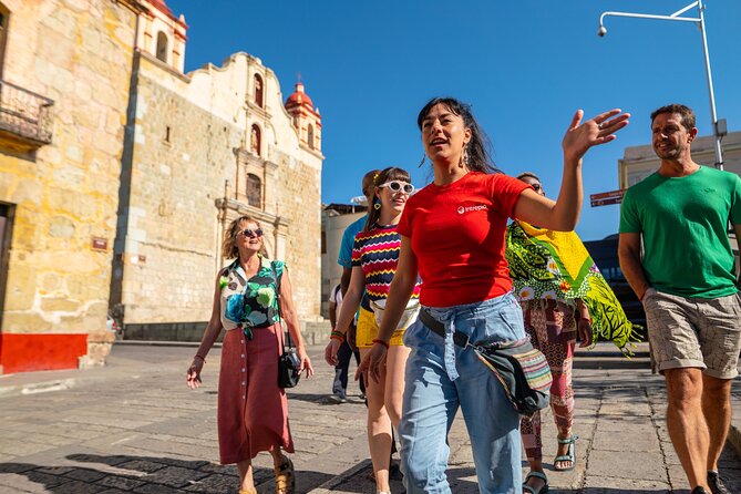 Unlock Teotihuacan Pyramids: Private Tour & Delicious Local Lunch - Why Teotihuacán lands better with a guide than on your own
