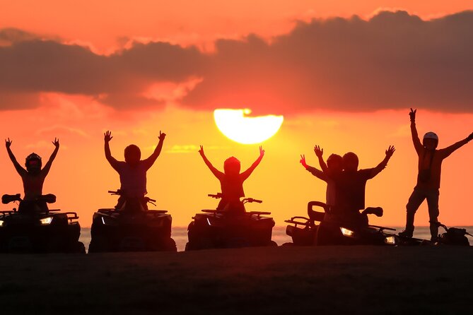 UTV, Free Horseback Ride, and Sky Bike Adventure Combo - Tequila tasting and the small-group feel