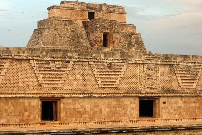 Uxmal and Kabah Ruins Tour with Chocolate History - How the 8:00 am Merida day trip really plays out