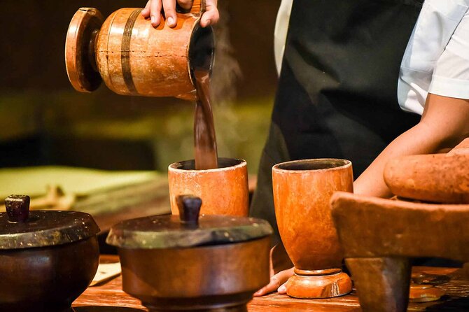 Uxmal and Kabah Ruins Tour with Chocolate History - Choco Story uxmal: Mayan chocolate history, tasting, and ceremony