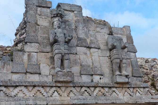 Uxmal and Kabah Ruins Tour with Chocolate History - Price and value: what $104 includes, and what costs extra