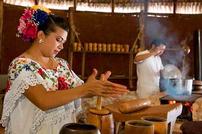 Uxmal and Kabah Ruins Tour with Chocolate History - Comfort, language, and the stuff you can control