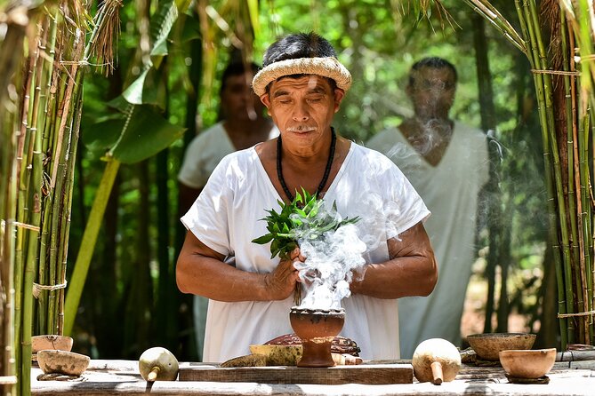 Uxmal and Kabah Ruins Tour with Chocolate History - Who should book this tour, and who might want a different plan