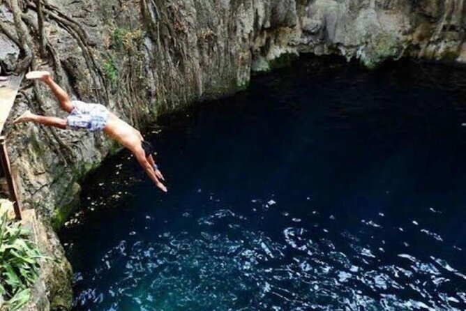 Uxmal, two Amazing Cenotes & Local Food Tour from Mérida - The value question: is $89.61 actually fair?