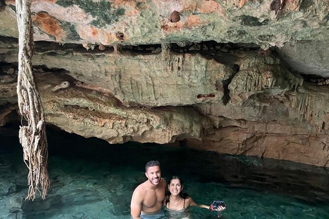 Uxmal, two Amazing Cenotes & Local Food Tour from Mérida - Pacing and comfort: how the day avoids the usual chaos