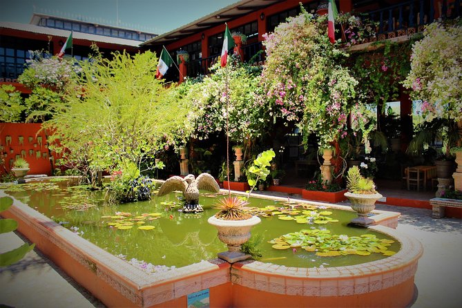 Vallarta Botanical Garden and Tequila Tasting from Puerto Vallarta - Summer’s Ranch: learning tequila the practical way