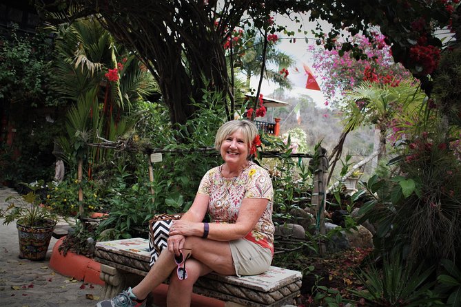 Vallarta Botanical Garden and Tequila Tasting from Puerto Vallarta - Guide quality and group size: how the day feels in real life
