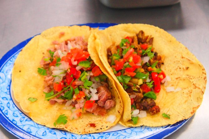 Vallarta by Road Food Tour with Vallarta Food Tours - Key Highlights You’ll Actually Care About
