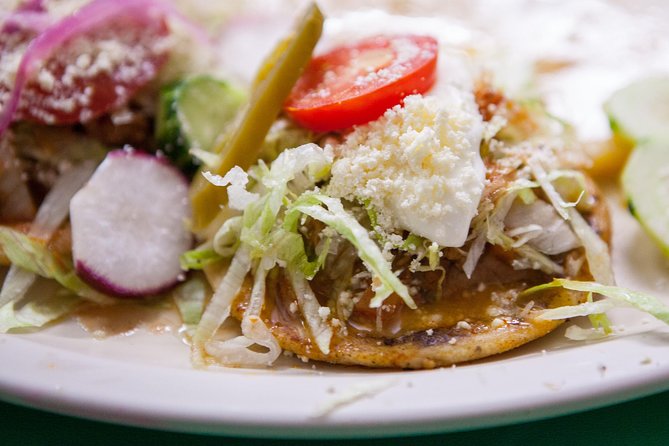 Vallarta by Road Food Tour with Vallarta Food Tours - How the 4.5-Hour Van Tour Fits Into Your Day