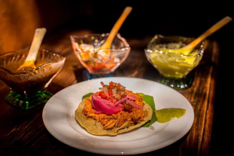 Vallarta: Mexology Tacos & Tequila Tour - Key things to know before you go
