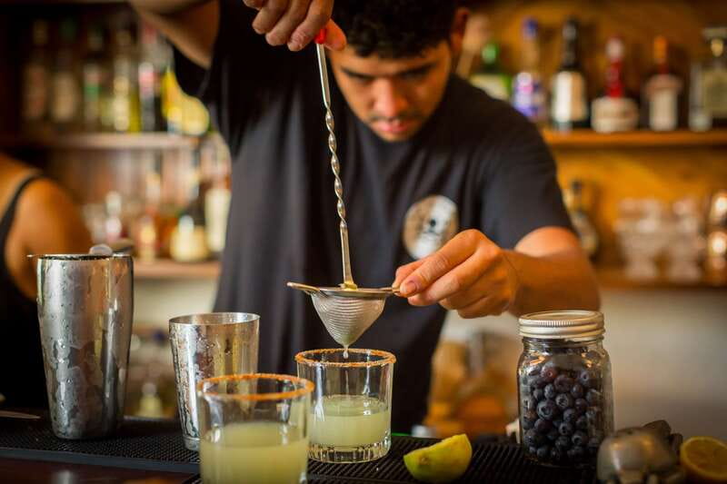 Vallarta: Mexology Tacos & Tequila Tour - Tequila, mezcal, and racillia explained like agave cousins