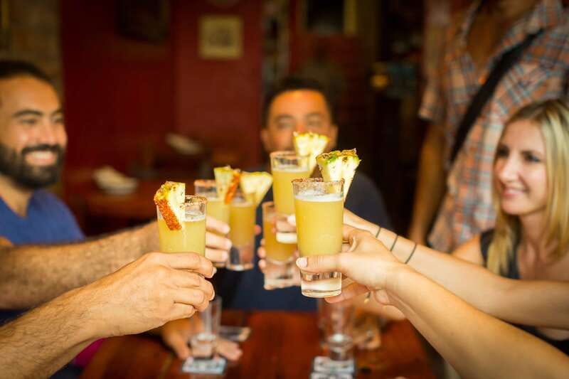 Vallarta: Mexology Tacos & Tequila Tour - What you pay, and why $98 can make sense for a 4-hour food and drink plan