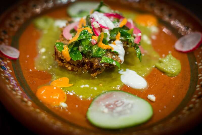 Vallarta: Mexology Tacos & Tequila Tour - Who this tour is for, and who should skip it