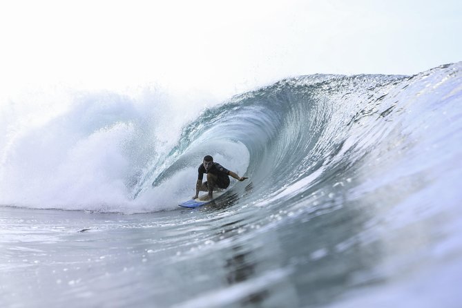 Vallarta surf lesson with Pickup Included - Key Highlights Worth Your Time