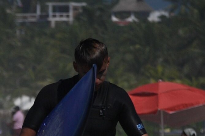 Vallarta surf lesson with Pickup Included - How the Beach Choice Helps You Learn Faster