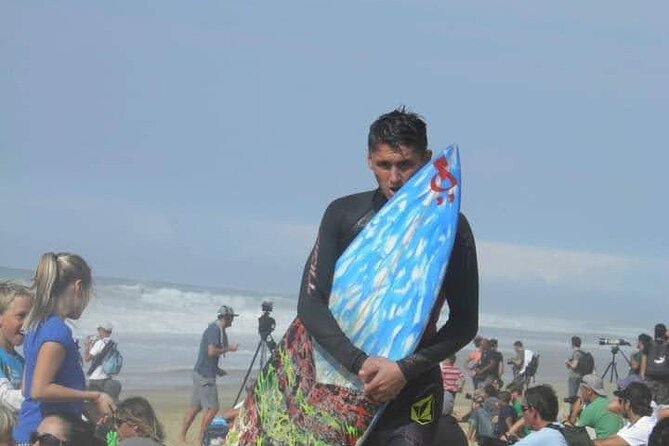 Vallarta surf lesson with Pickup Included - Pickup and Drop-Off: Why This Changes the Whole Day