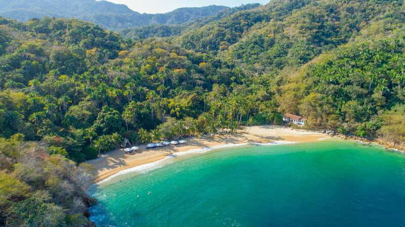 Vallarta: Yelapa Waterfall & Majahuitas Snorkel Adventure - Key Points at a Glance
