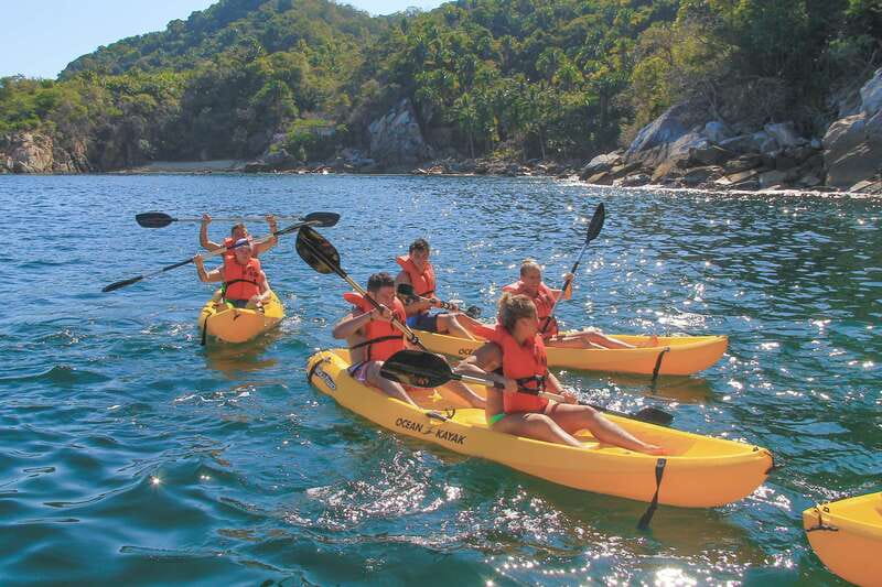 Vallarta: Yelapa Waterfall & Majahuitas Snorkel Adventure - Yelapa Village and Cola de Caballo Waterfall: Walkable Culture With Real Weather Dependence