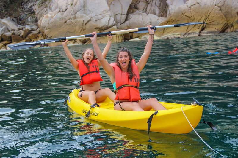 Vallarta: Yelapa Waterfall & Majahuitas Snorkel Adventure - Should You Book the Vallarta Yelapa Waterfall & Majahuitas Snorkel Adventure?
