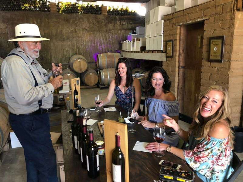 Valle de Guadalupe Wine Tasting Tour - From Ensenada Pickup to Valle de Guadalupe: Why This Day Works