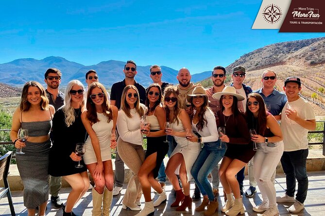 Valle de Guadalupe winery and brewery tours - Price and Value: $450 Per Group, and How to Judge It Fast