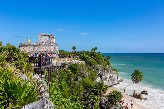 Viator Exclusive: Tulum Ruins, Reef Snorkeling, Cenote and Caves - Why This 3-Stop Riviera Maya Day Works (Even If You Hate Planning)