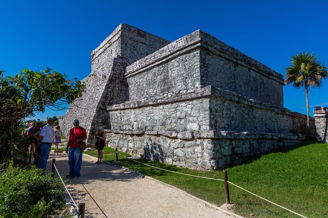 Viator Exclusive: Tulum Ruins, Reef Snorkeling, Cenote and Caves - Cenote Ocean Tours Mexico: The Cave Swim, Stalactites, and Who Should Skip This